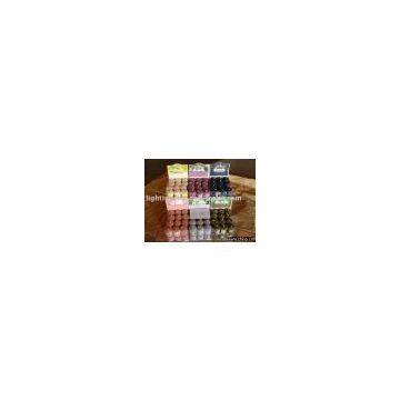 votive candle
