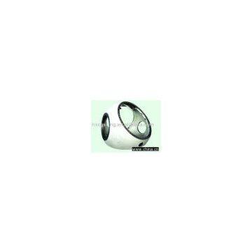 Wind turbine parts--hub