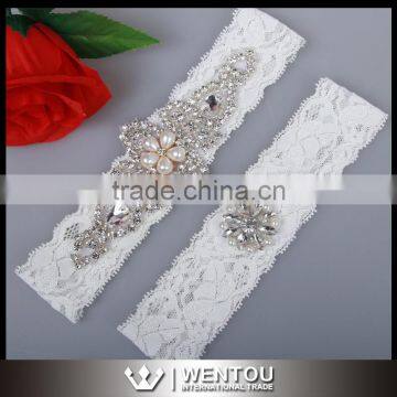 Hot Sale Fashion Wedding Garter