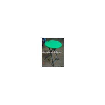 Folding Stool