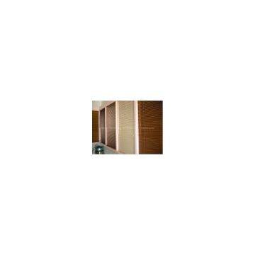 venetian  blinds