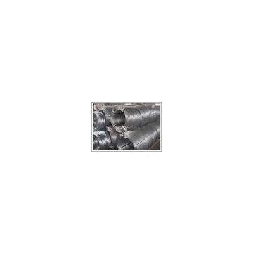 high quality Hot-dip Galvanized Iron Wire