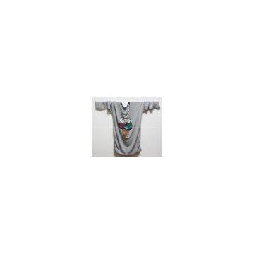 cotton women t shirt