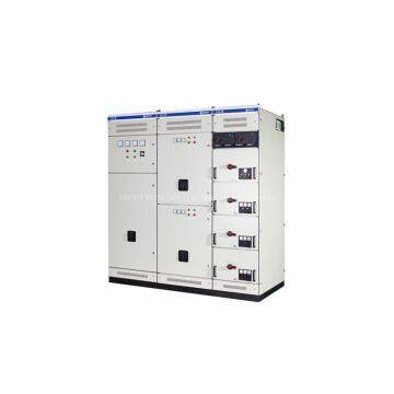 GCK low-voltage draw-out Switch Cabinet