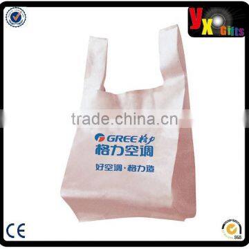 non-woven shopping bag manufacturer