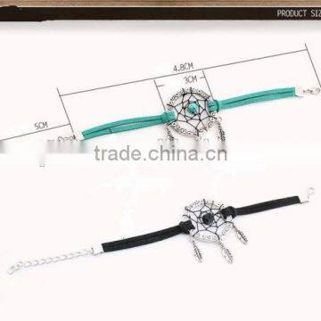 2015 Factory Price Dreamcather Bracelet Friendship Bracelet photo-5