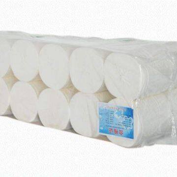 Recycled Custom Kitchen Toilet Tissue Paper Kitchen
