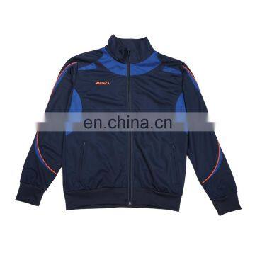 New Model Custom Sports Jacket Design