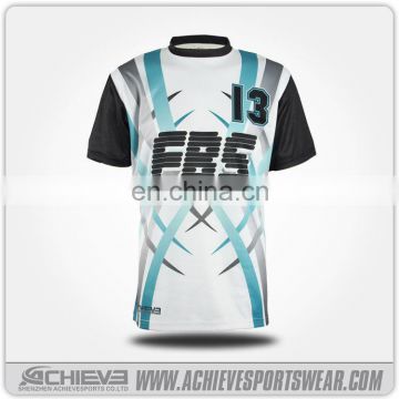 custom soccer jerseys maillots de football