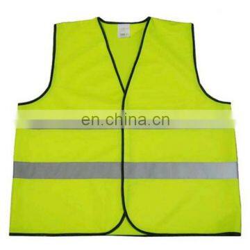 Promotional warning vest,hot sell warning vest,adult warning vest