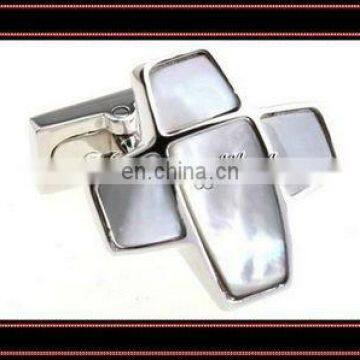 Fahion Shell High Quality Cufflinks