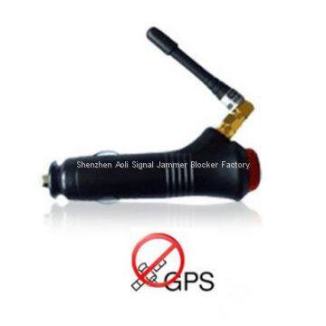 GPS Jammer In Car Use GPS Signal Jammer Blocker