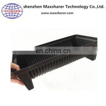 anti static smt components trays esd smt reel tray