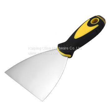 Plastic Handle Stainless Steel Putty Knife/taping Knife photo-2
