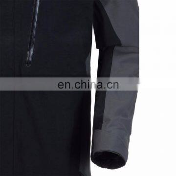 High Quality Mens Outdoor Waterproof Wind Jackets photo-4