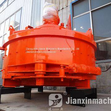High quality vertical shaft planetary mixer for sale