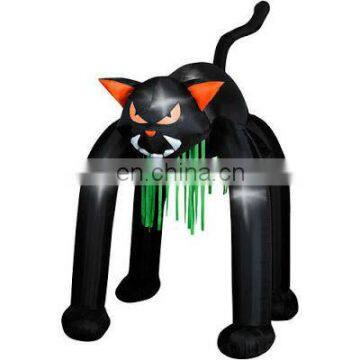 Inflatable Hallowmas Characters | halloween inflatables