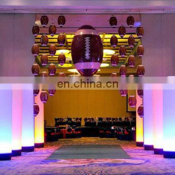 2013 Hot-Selling inflatable columns for advertising/decoration