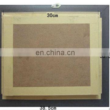 Butterfly in Wooden Frame for Collection and Gifts photo-3