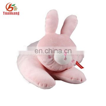 Custom Designer Decorative Plush Animal Throw Pillows