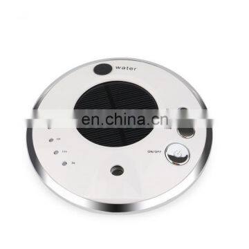 UFO Shape Solar Powered Car Air Freshener Air Purifier for Car, UFO Car Air Purifier Ionizer Oxygen Bar photo-4