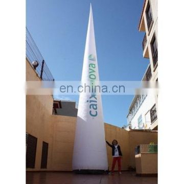 Inflatable cone(with light), inflatable light cone, advertising cone