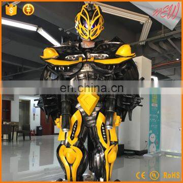 Adult Professional Super Hero Supergirl Superman Sex Body Armour Halloween Dance Costume photo-2