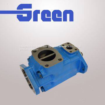 Eaton Vickers VQT Series Hydraulic Pump Rotary Vane Pump photo-3