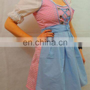 2014 dindl,trachten dirnd,ladies dirndl,women dirndl