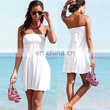 Fashion Designer Hot 2015 Ladies Sexy Beach dresses Wholesale