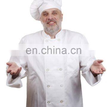 Professional Hotel and Restaurant Waiter Chef Uniform photo-2