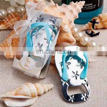 Starfish Flip Flop Bottle Openers