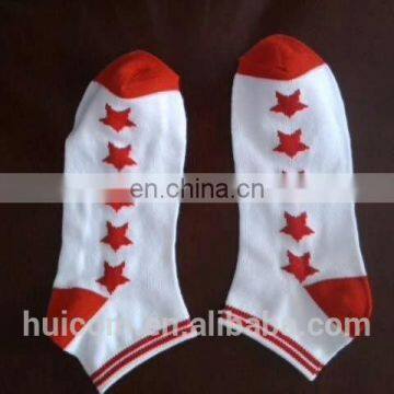 national flag socks