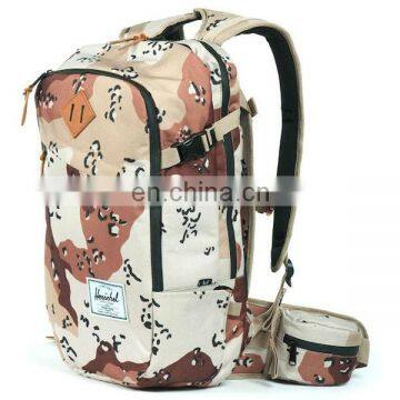 Stylish outdoor military medical backpack