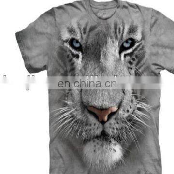 SLJET Digital Manual Direct to t Shirt T-shirt Logo Garment Print Printing Machine for Sale photo-5