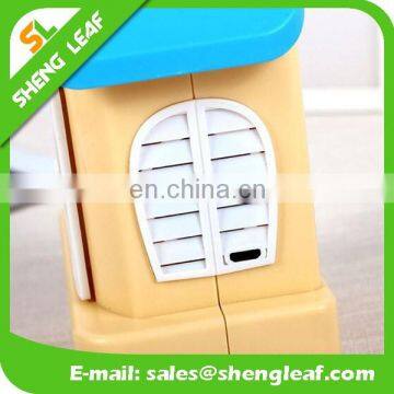 Creative Fashion Wall Clock The Clock Alarm Clock Personality Gift photo-4