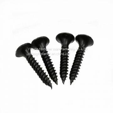Dry wall nails, The drywall screw, screw