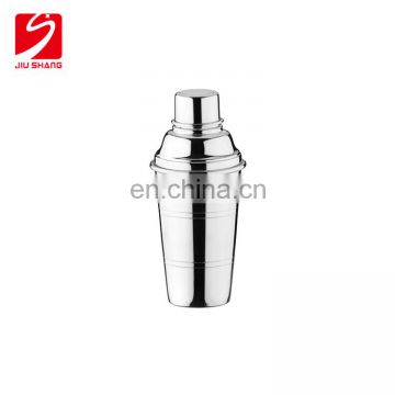 High Quality Eco Friendly Cocktail Wholesale Shaker Bottle