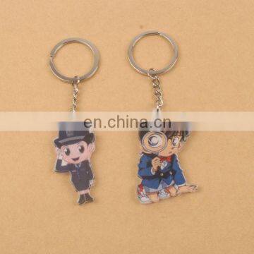 Acrylic keychain manufacturer