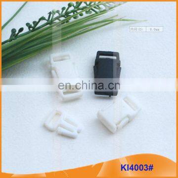 Plastic side buckle KI4003