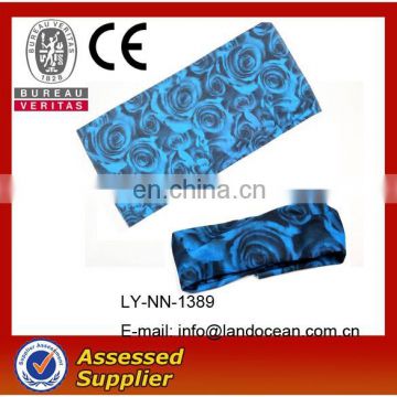 Promotion custom sublimation bandanas