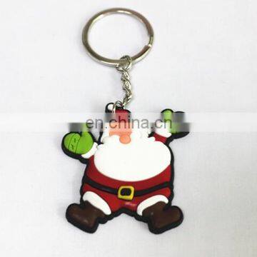 Silver Gold Metal Cartoon Funny KEY CHAIN KEY RING photo-5