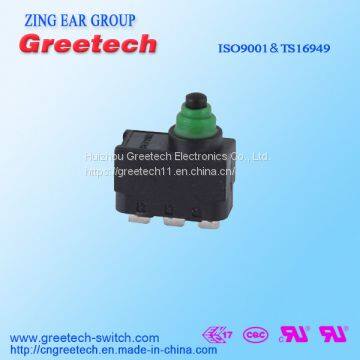 Zing Ear 3A Micro Electrical Switch KW10 Micro Switch Freeport Ill Usa photo-4
