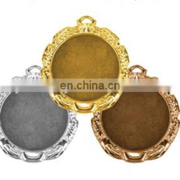 Promote Popular Metal Blank Sports Medals For Sports Events