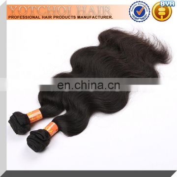 Wholesale virgin indian hair and tangle free indian virgin wholesale hair