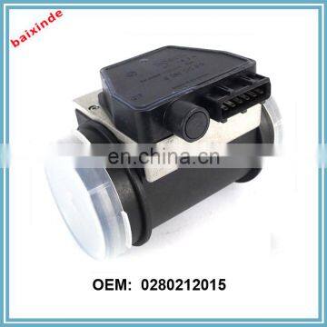 Mass Air Flow Sensor Meter MAF fits Opel 0280212015 0280 212 015 90487306 93178598 93178599