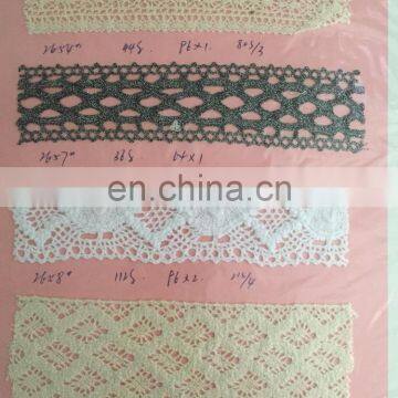 Custom Durable Blue Wholesale Beaded Lace Fabric,wholesale Lace Fabric,new York Wholesale Fabric Lace photo-5