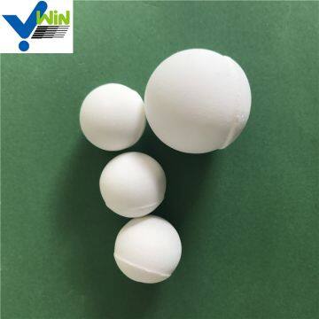 1mm alumina ceramic oxide ball / alumina beads