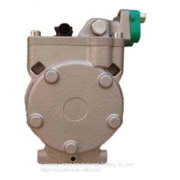 HS15 Water Dispenser Hot and Cold Good Compressor For HYUNDAI Parts photo-4