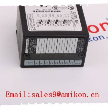 IC698CRE030-HN GE Fanuc Automation Fanuc Series